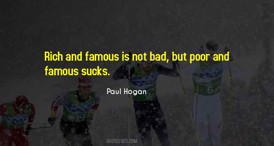 Paul Hogan Quotes #413274