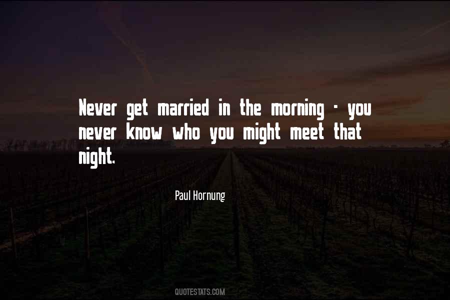 Paul Hornung Quotes #1155841 Paul Hornung Quotes #1155841