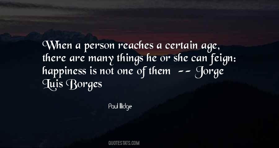 Paul Illidge Quotes #283260 Paul Illidge Quotes #283260