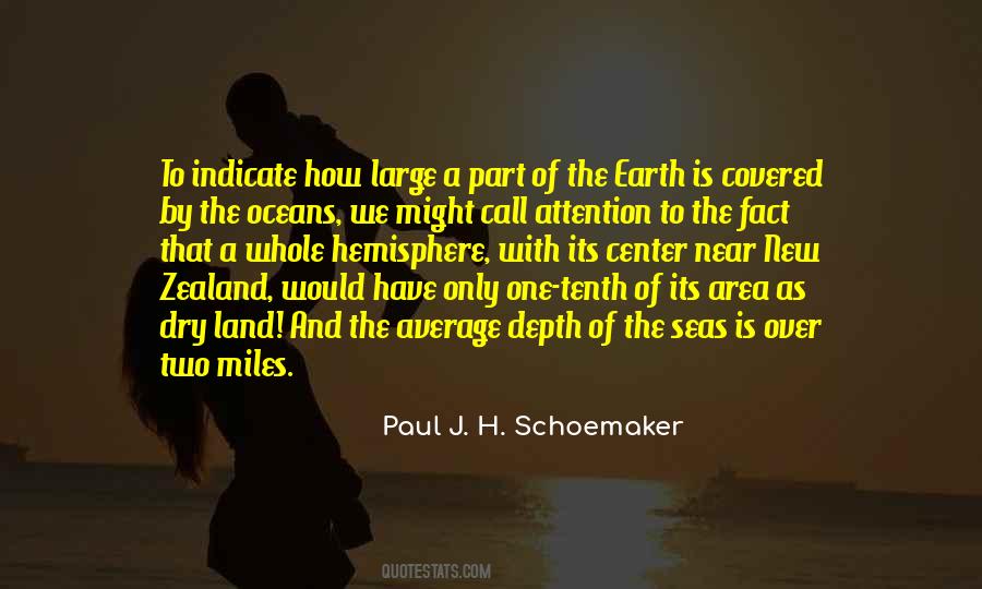 Paul J. H. Schoemaker Quotes #1849569