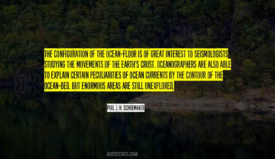 Paul J. H. Schoemaker Quotes #210073