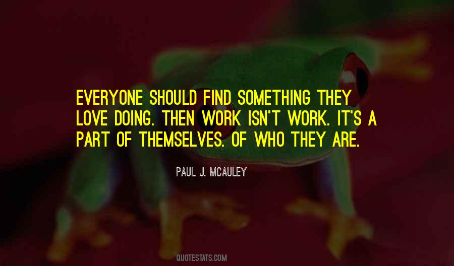 Paul J. McAuley Quotes #451210