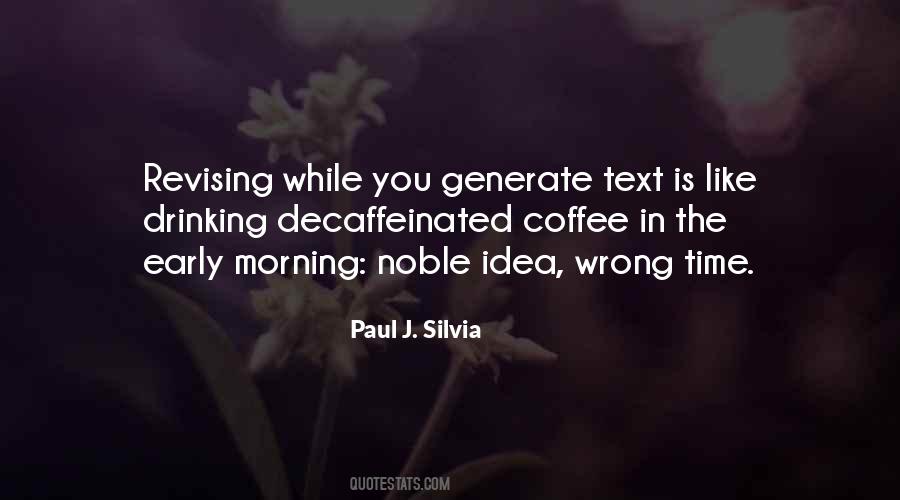 Paul J. Silvia Quotes #1834032