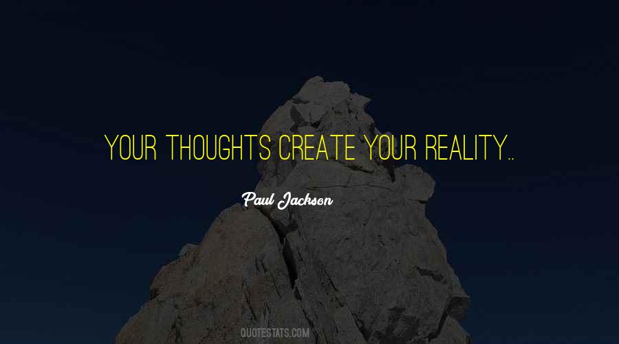 Paul Jackson Quotes #8393 Paul Jackson Quotes #8393