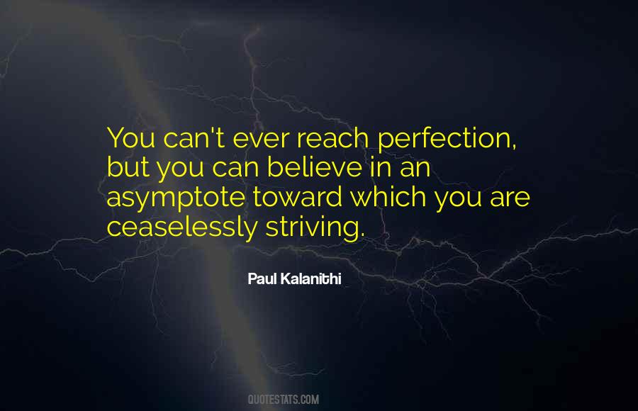 Paul Kalanithi Quotes #109250