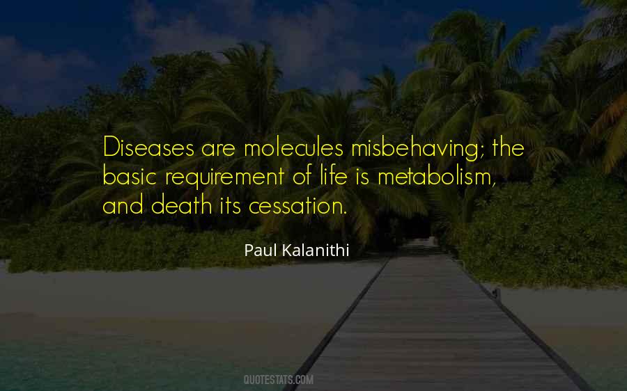 Paul Kalanithi Quotes #249180