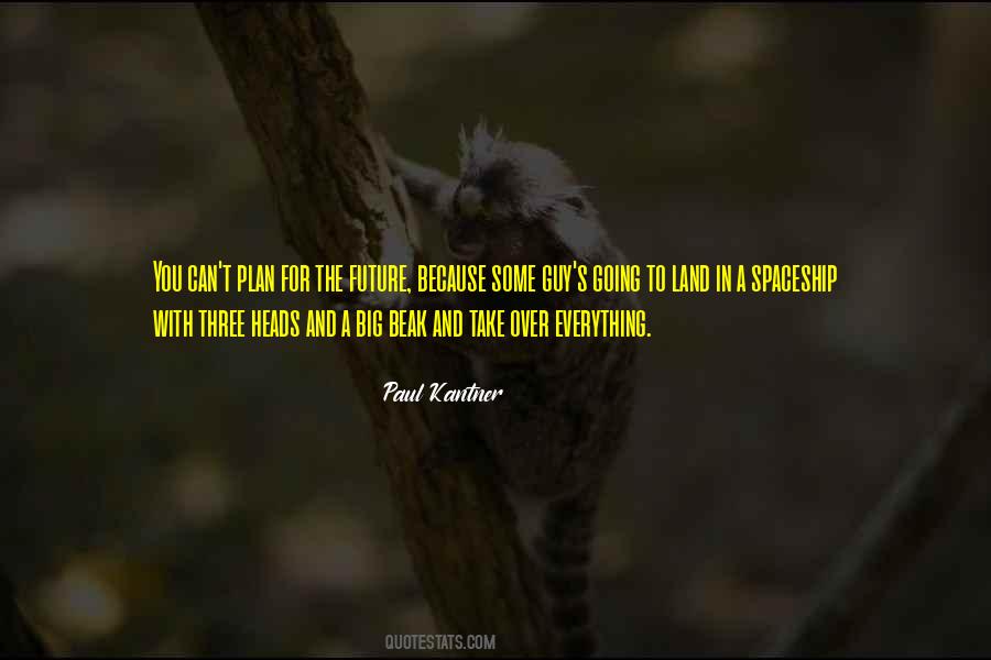 Paul Kantner Quotes #1019304