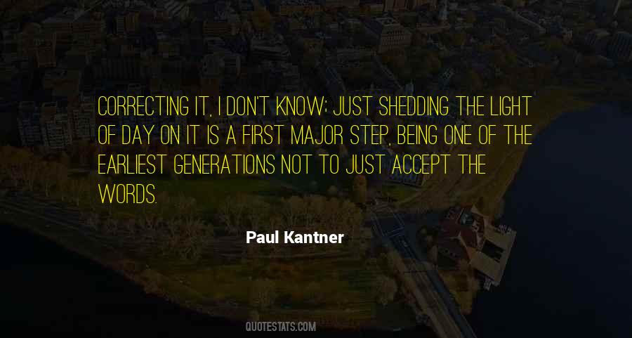 Paul Kantner Quotes #1114224