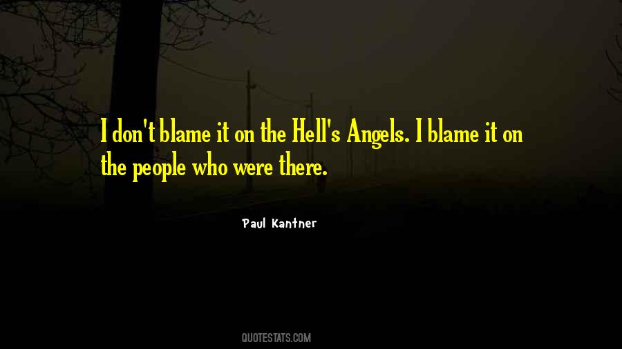 Paul Kantner Quotes #1186902