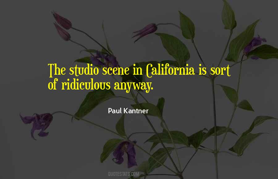 Paul Kantner Quotes #134970