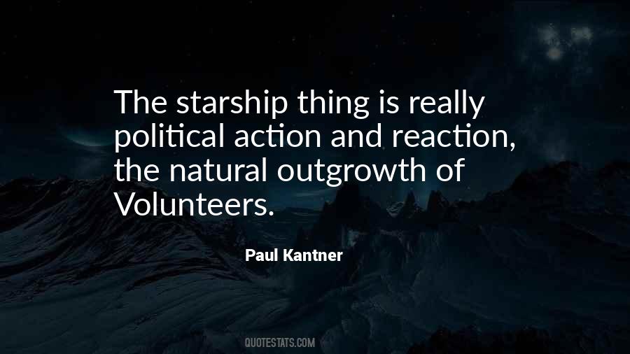 Paul Kantner Quotes #1841767