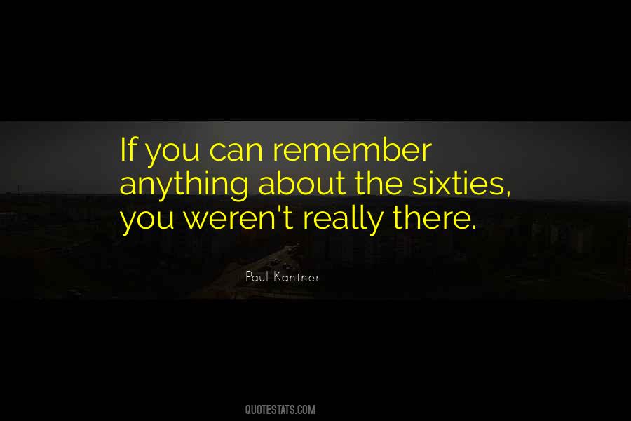 Paul Kantner Quotes #949770
