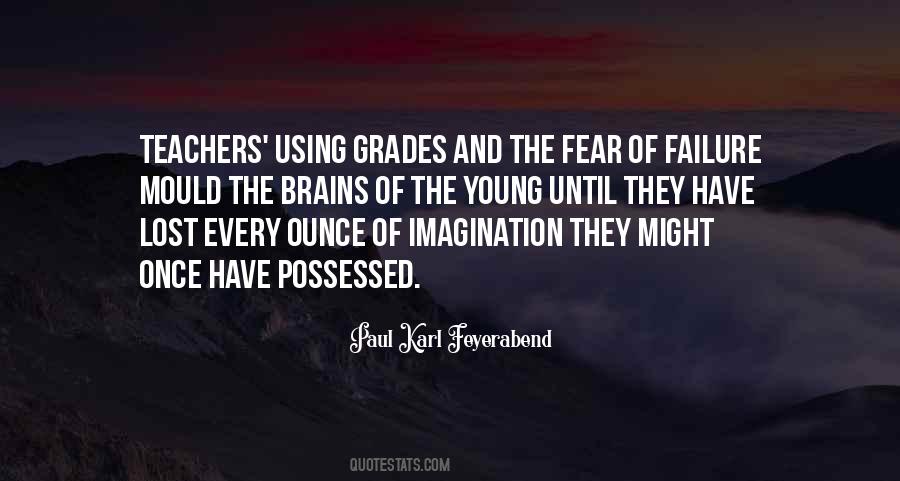 Paul Karl Feyerabend Quotes #352990