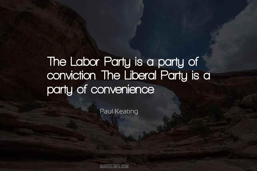 Paul Keating Quotes #1600046