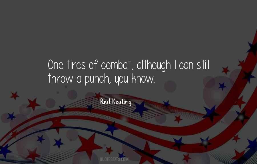 Paul Keating Quotes #1683116