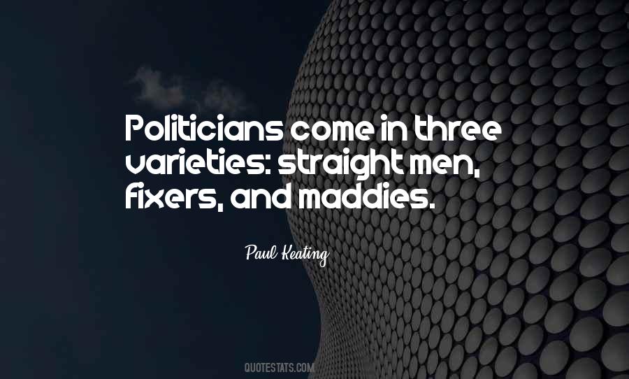 Paul Keating Quotes #428980