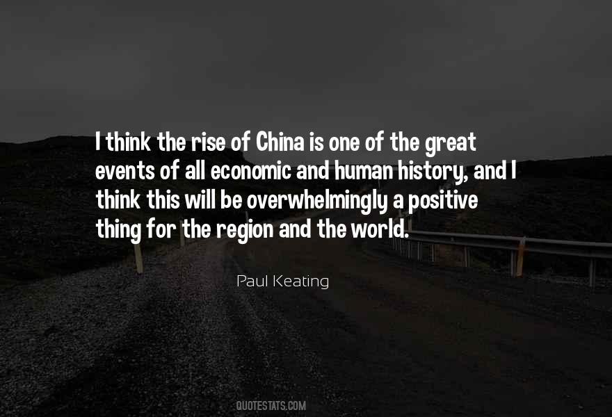 Paul Keating Quotes #867422