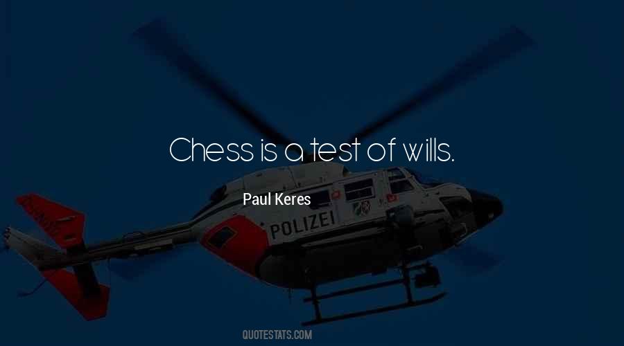 Paul Keres Quotes #185570