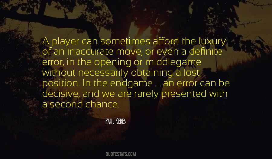 Paul Keres Quotes #779029