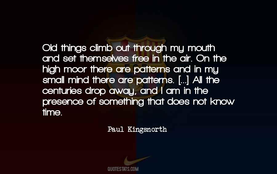 Paul Kingsnorth Quotes #245395