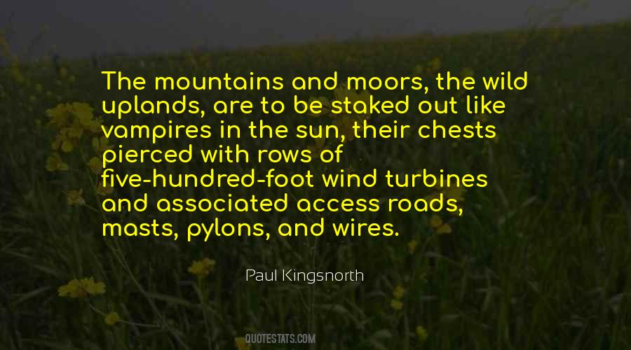 Paul Kingsnorth Quotes #468556