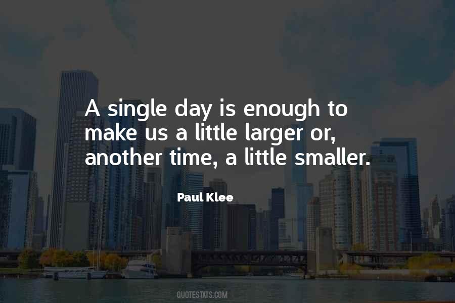 Paul Klee Quotes #1537821