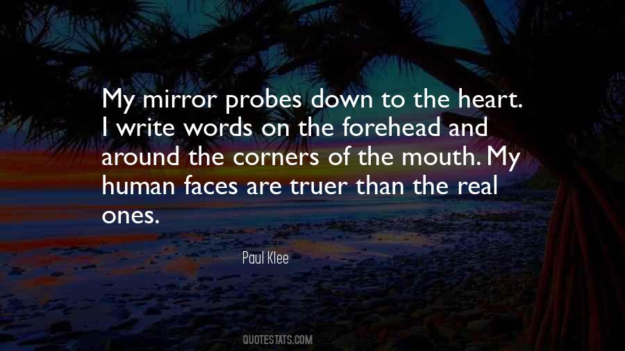 Paul Klee Quotes #771113