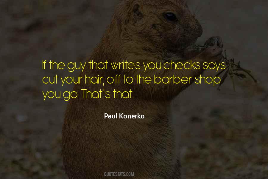 Paul Konerko Quotes #597677
