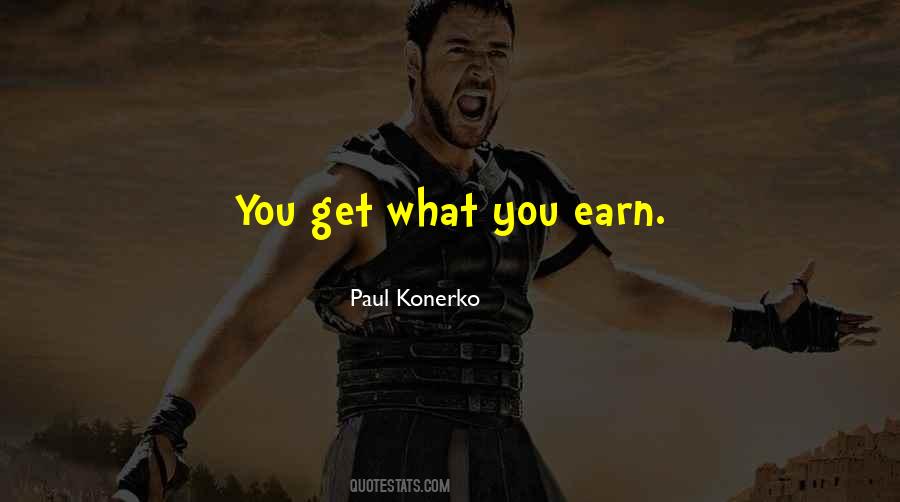 Paul Konerko Quotes #86305