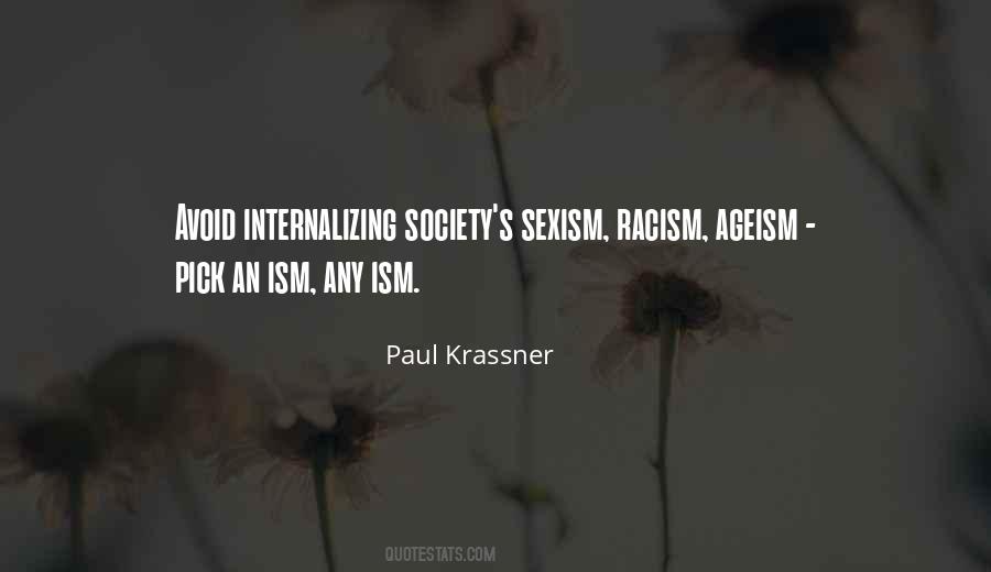 Paul Krassner Quotes #1010575