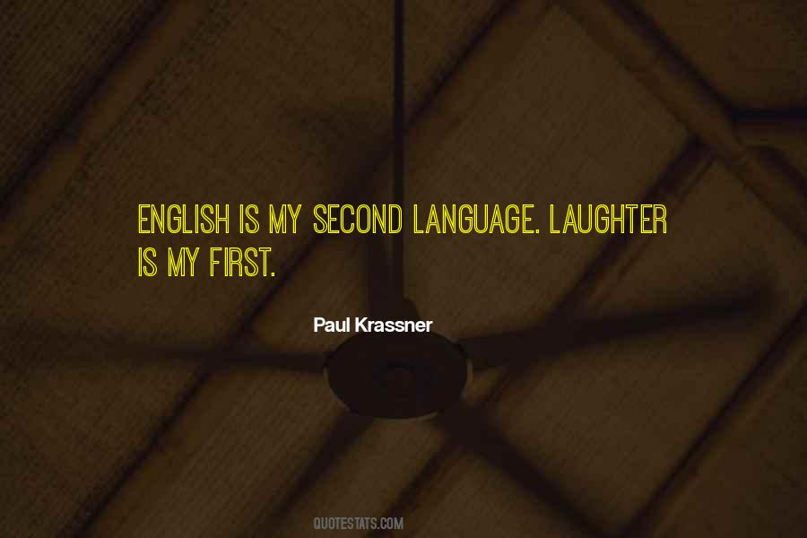 Paul Krassner Quotes #1316384 Paul Krassner Quotes #1316384