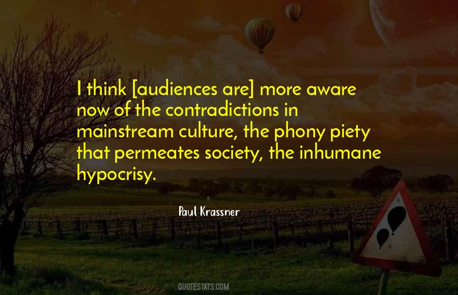 Paul Krassner Quotes #691394