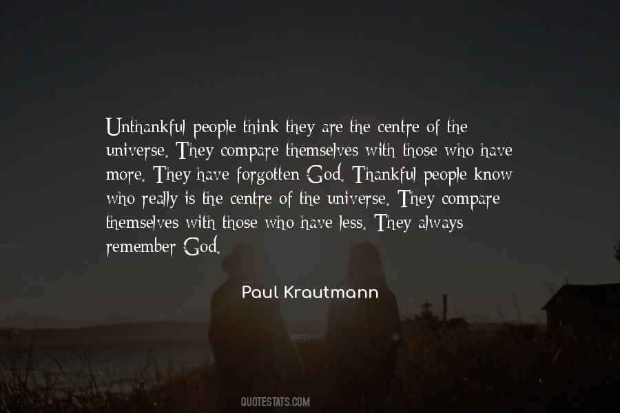 Paul Krautmann Quotes #1374310 Paul Krautmann Quotes #1374310