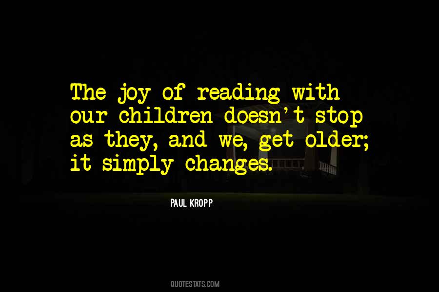 Paul Kropp Quotes #704240 Paul Kropp Quotes #704240