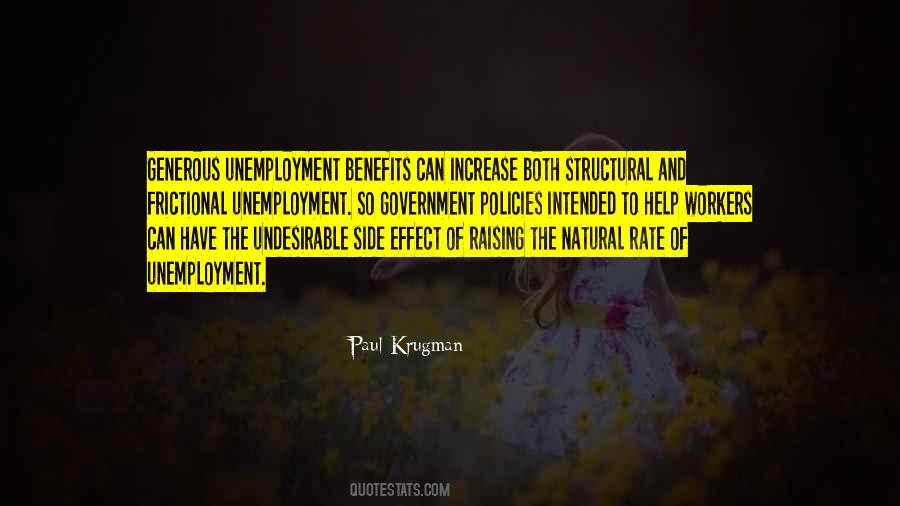 Paul Krugman Quotes #1043772