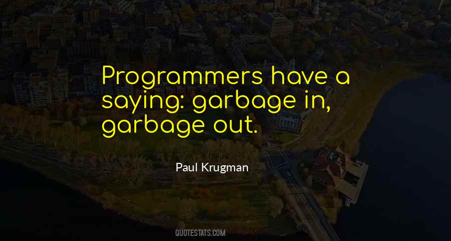 Paul Krugman Quotes #1129748