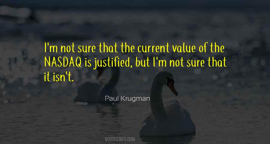 Paul Krugman Quotes #1299478