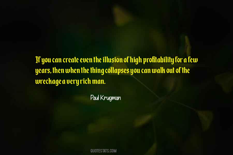 Paul Krugman Quotes #1453504