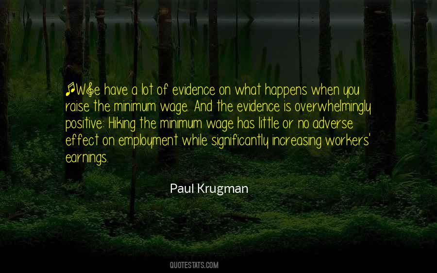 Paul Krugman Quotes #1560998