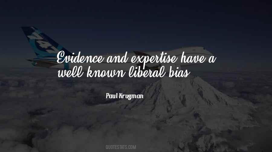 Paul Krugman Quotes #1595665