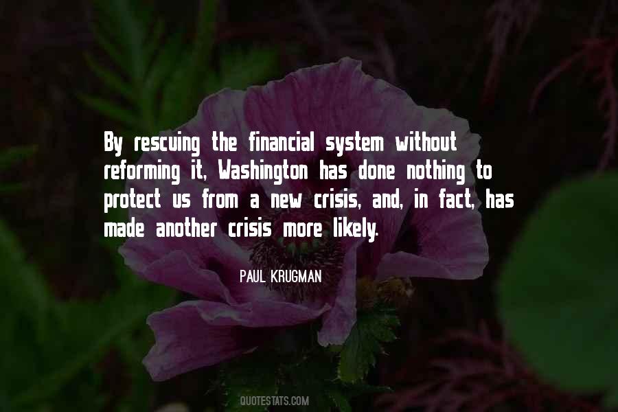 Paul Krugman Quotes #1797177