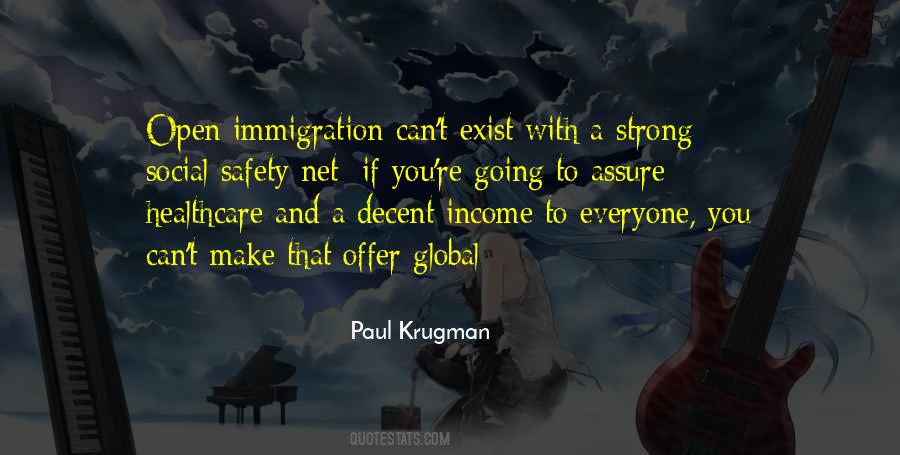 Paul Krugman Quotes #381888