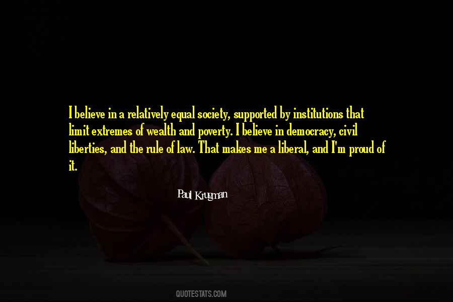 Paul Krugman Quotes #839336