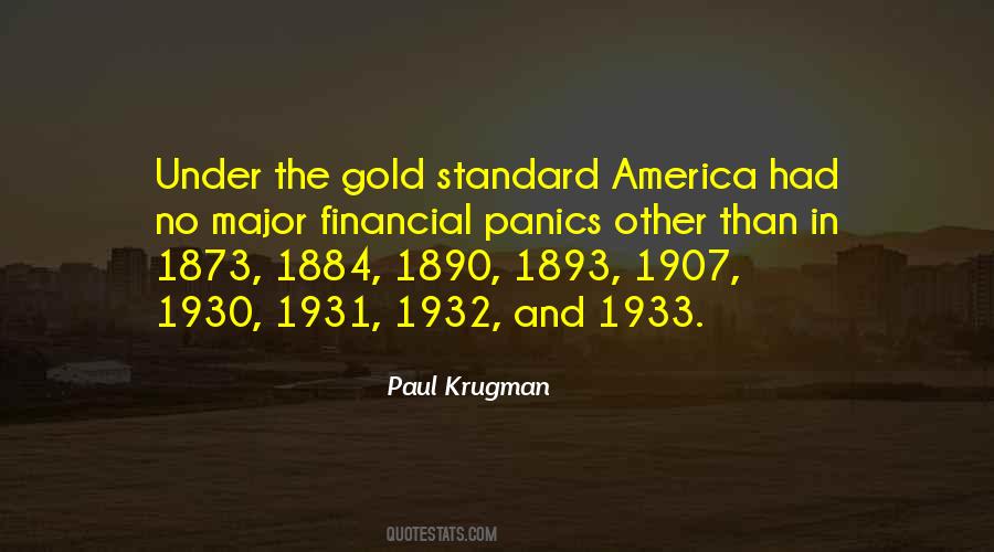 Paul Krugman Quotes #854680