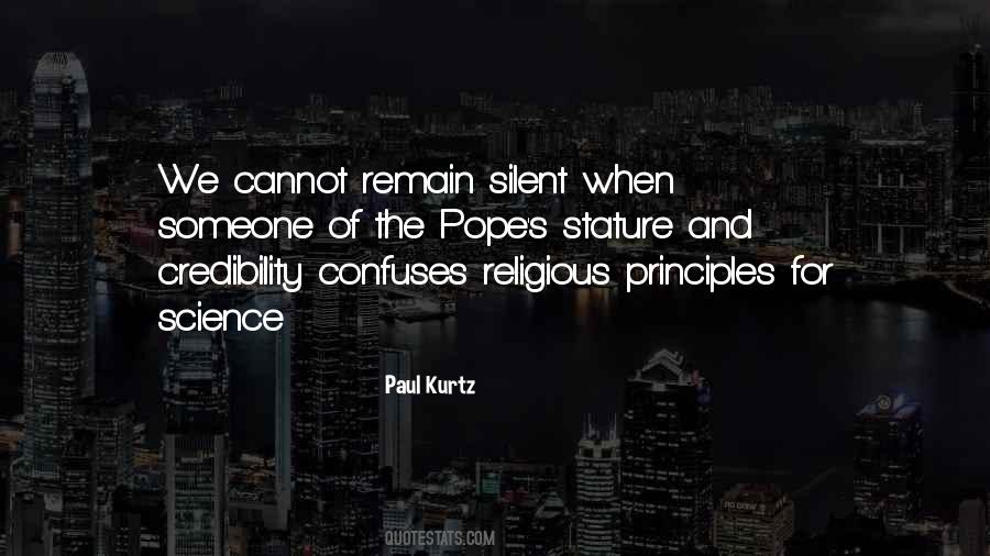 Paul Kurtz Quotes #1682092