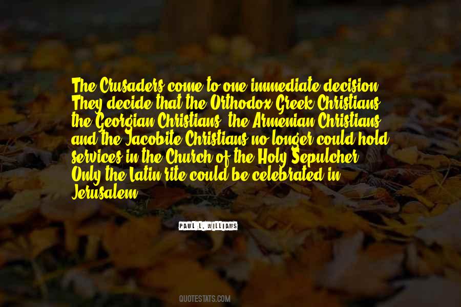 Paul L. Williams Quotes #940263 Paul L. Williams Quotes #940263