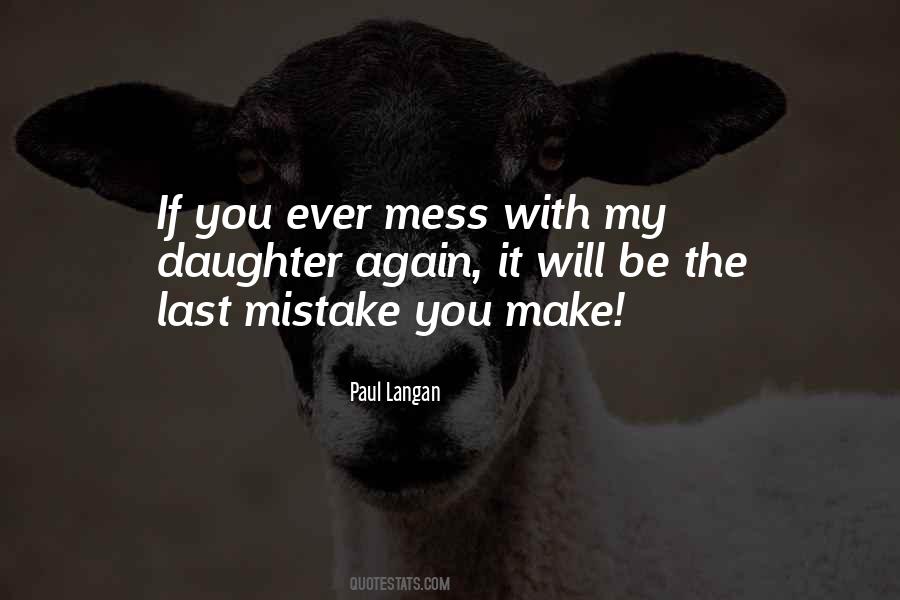 Paul Langan Quotes #1244346 Paul Langan Quotes #1244346