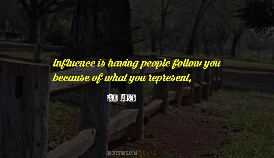 Paul Larsen Quotes #1174409 Paul Larsen Quotes #1174409