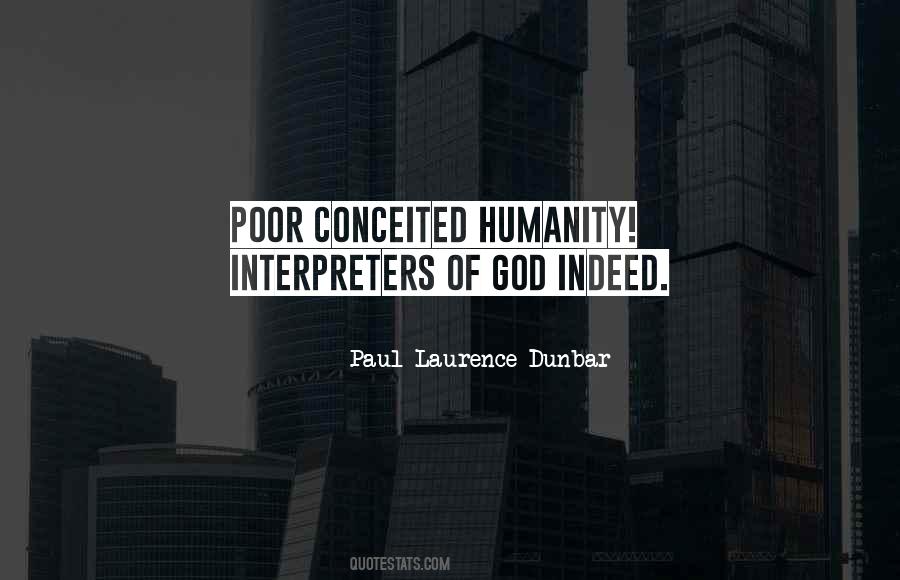 Paul Laurence Dunbar Quotes #336940