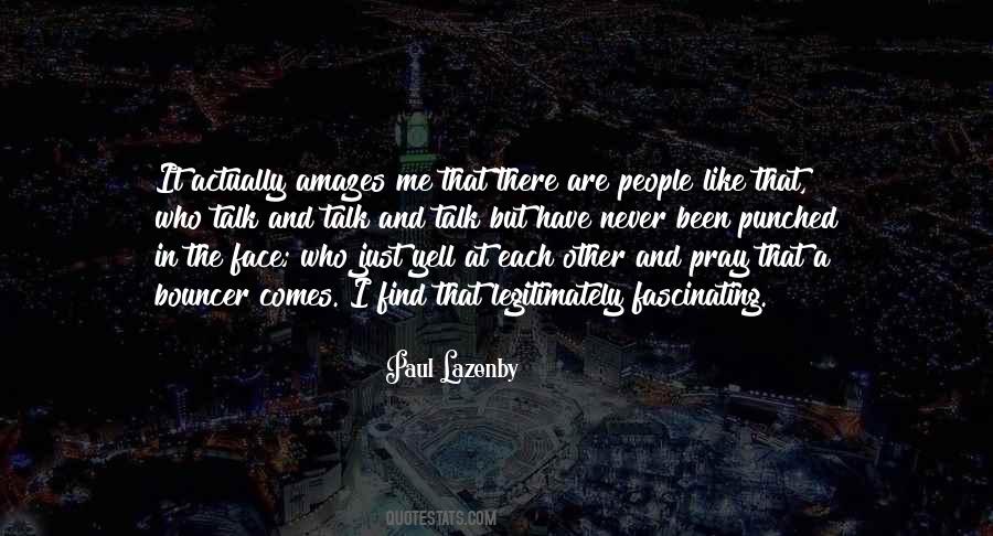 Paul Lazenby Quotes #143371 Paul Lazenby Quotes #143371